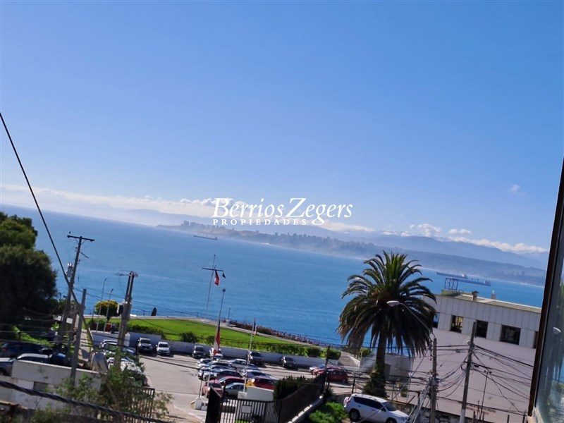 Departamento en venta en Valparaíso — foto 4