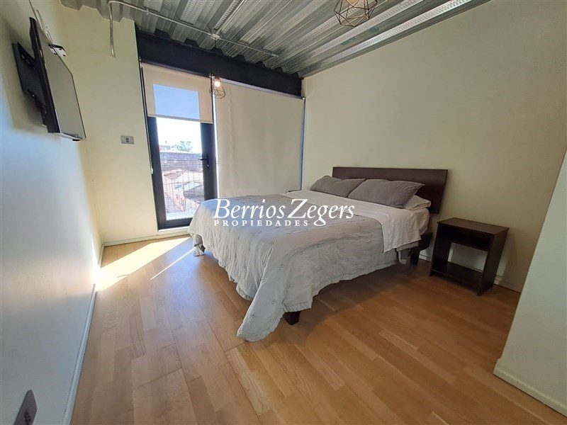Departamento en venta en Valparaíso — foto 8