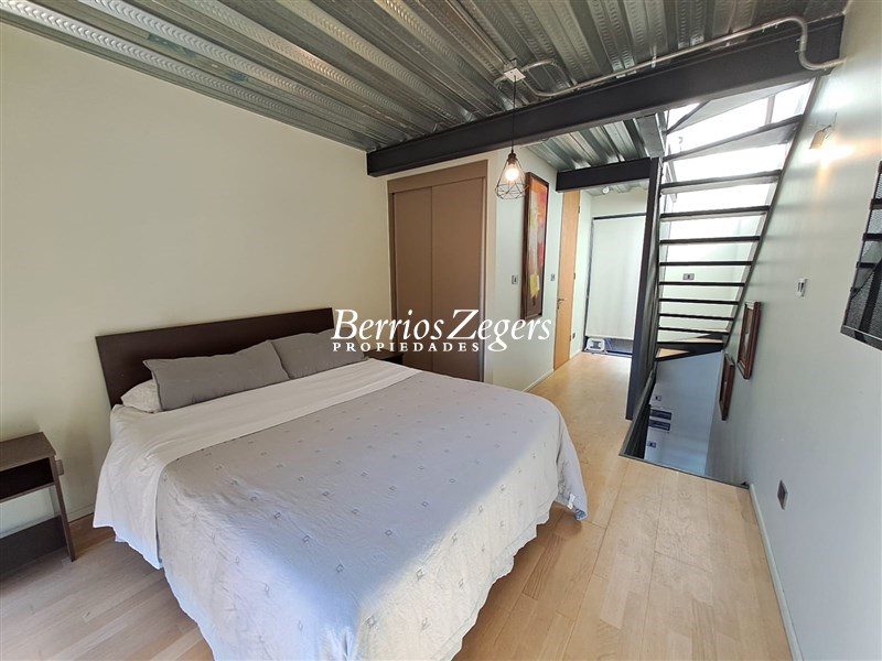 Departamento en venta en Valparaíso — foto 9