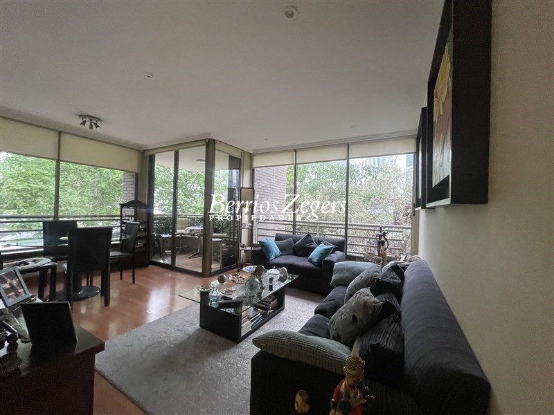 Departamento en venta en Las Condes — foto 1