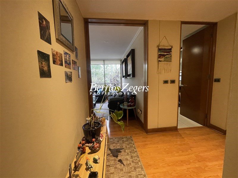 Departamento en venta en Las Condes — foto 2