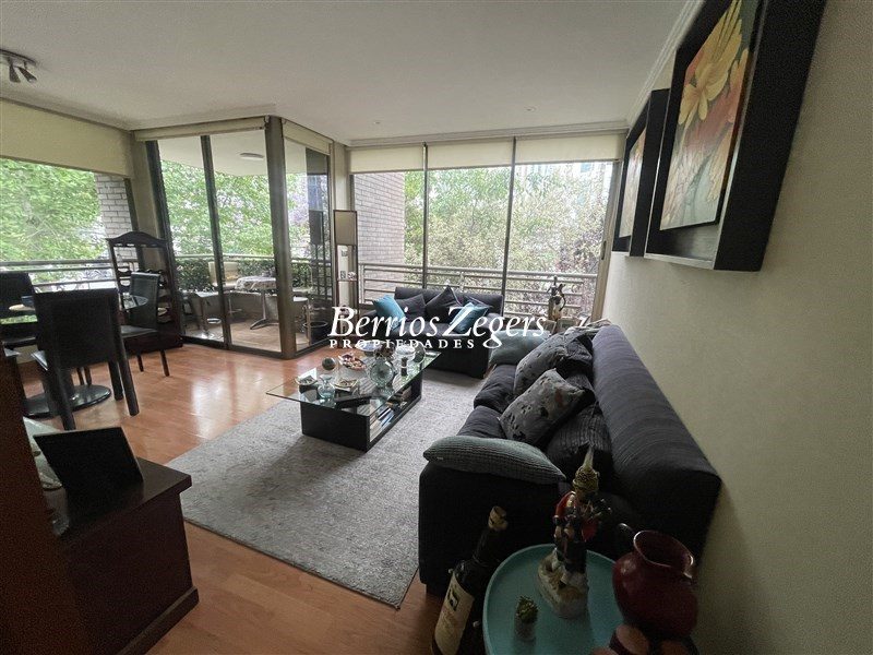 Departamento en venta en Las Condes — foto 3