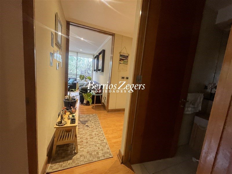 Departamento en venta en Las Condes — foto 4