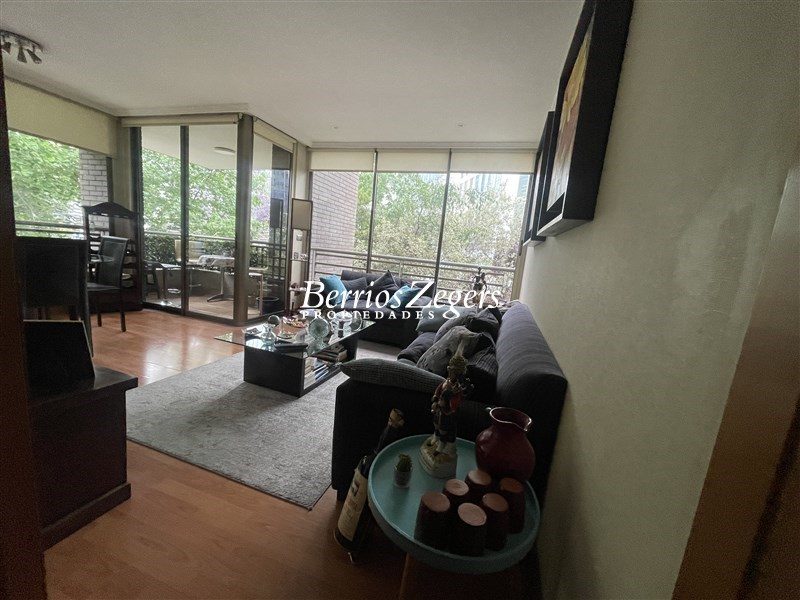 Departamento en venta en Las Condes — foto 5