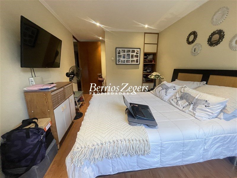Departamento en venta en Las Condes — foto 7