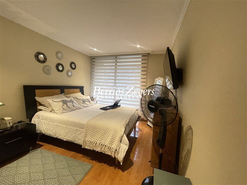 Departamento en venta en Las Condes — foto 8