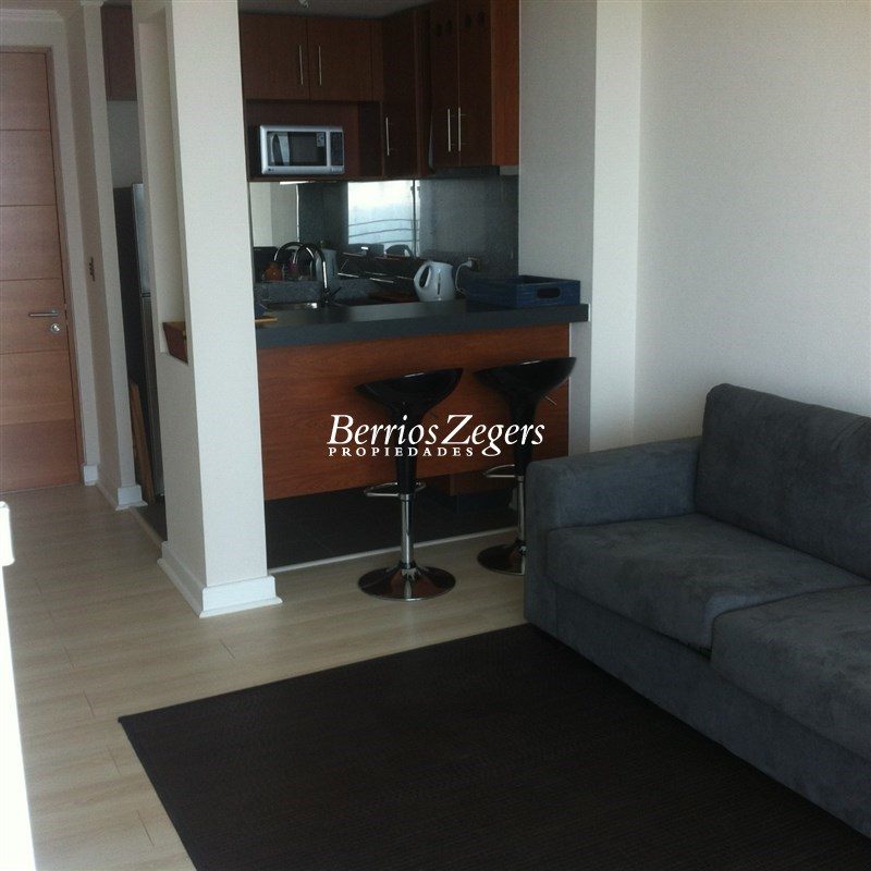 Departamento en venta en Concón — foto 3