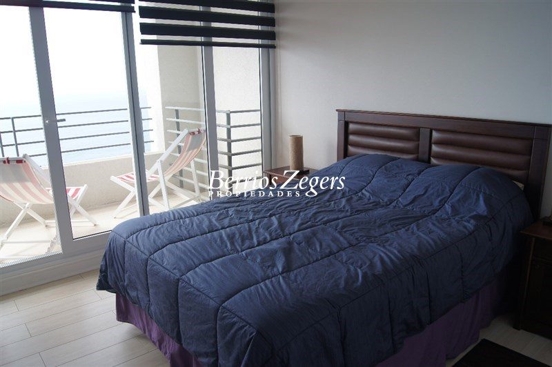 Departamento en venta en Concón — foto 8
