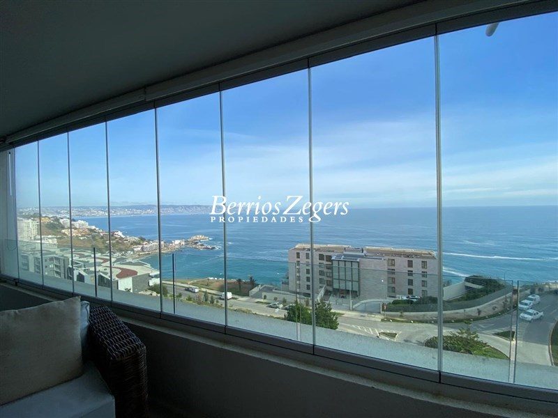 Departamento en venta en Viña del Mar — foto 1