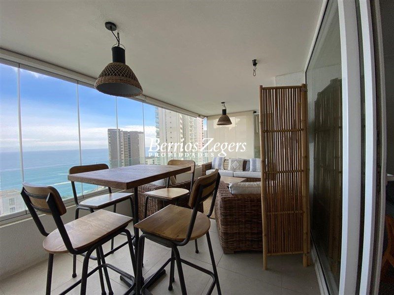 Departamento en venta en Viña del Mar — foto 3
