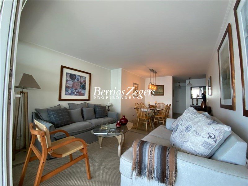Departamento en venta en Viña del Mar — foto 5