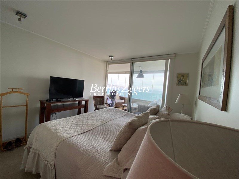 Departamento en venta en Viña del Mar — foto 9