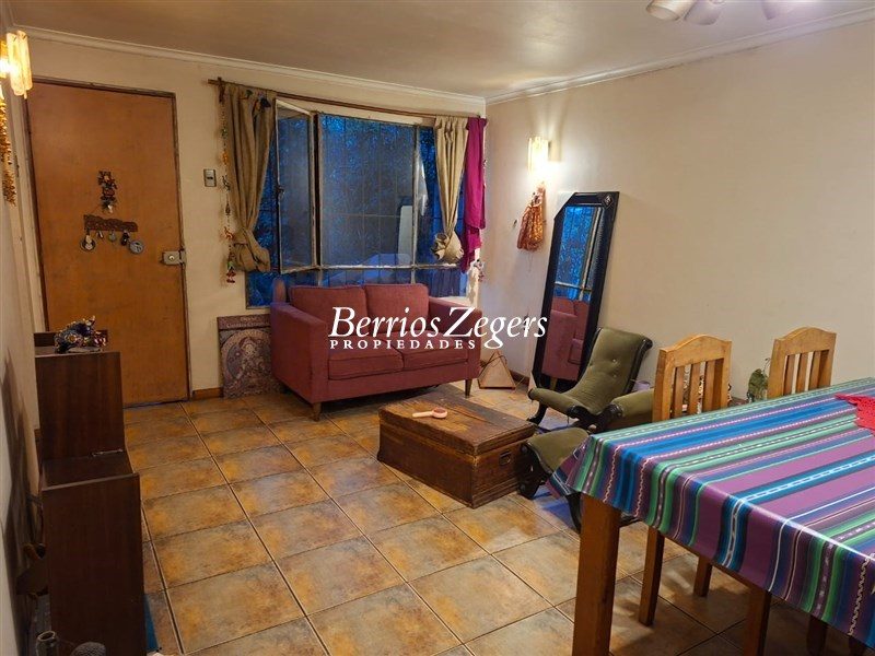 Casa en venta en La Reina — foto 1