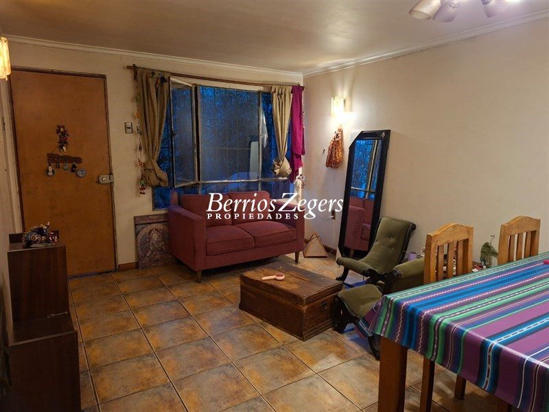 Casa en venta en La Reina — foto 3
