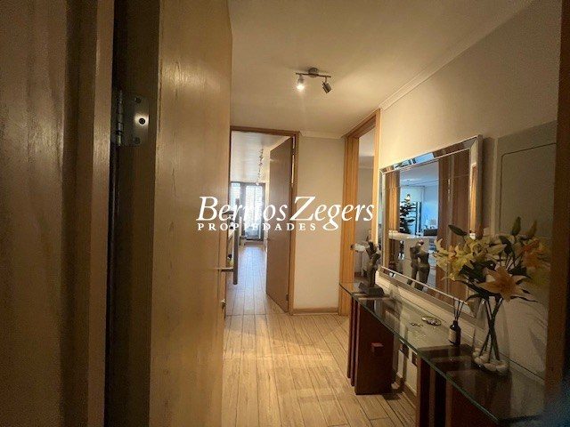 Departamento en venta en Lo Barnechea — foto 1