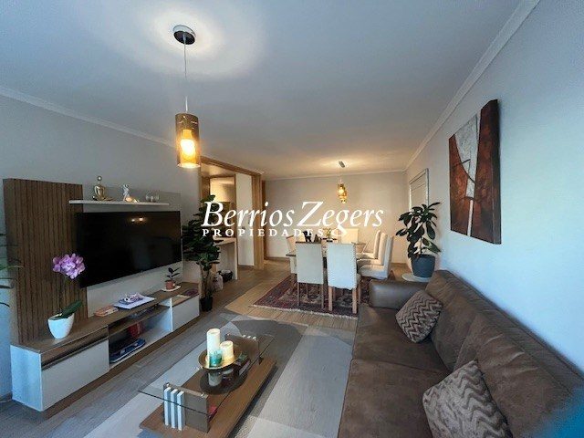 Departamento en venta en Lo Barnechea — foto 4