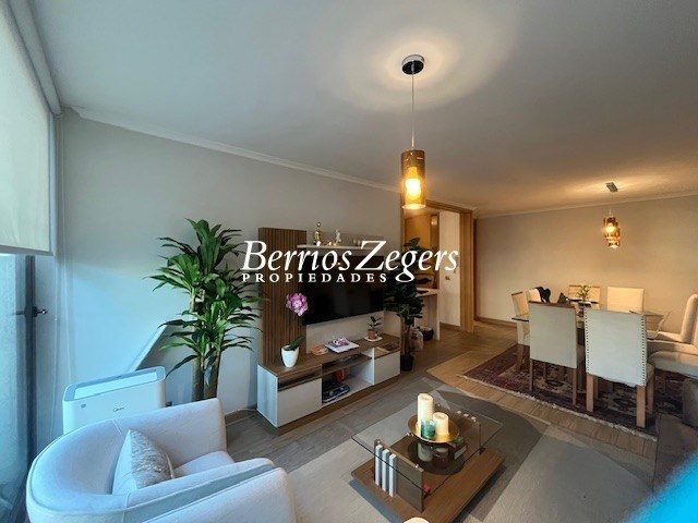 Departamento en venta en Lo Barnechea — foto 5