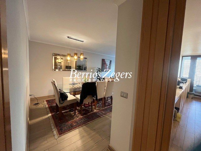 Departamento en venta en Lo Barnechea — foto 6