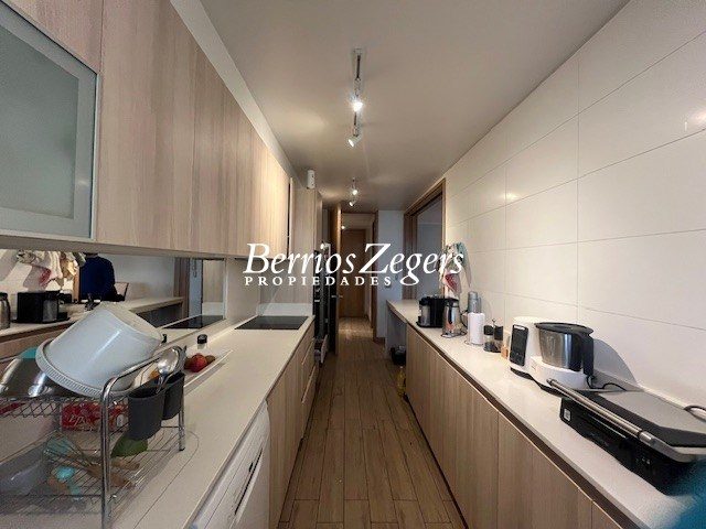 Departamento en venta en Lo Barnechea — foto 7