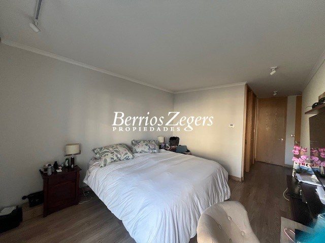 Departamento en venta en Lo Barnechea — foto 8