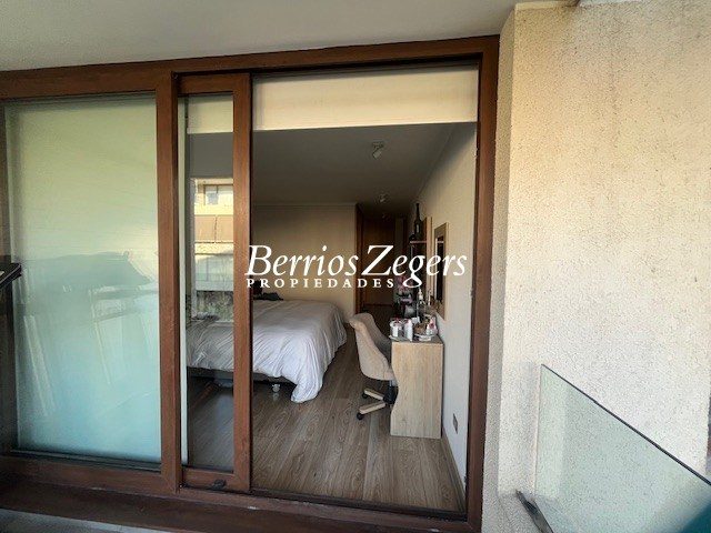 Departamento en venta en Lo Barnechea — foto 9