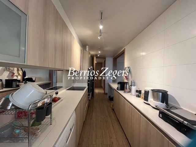 Departamento en venta en Lo Barnechea — foto 10