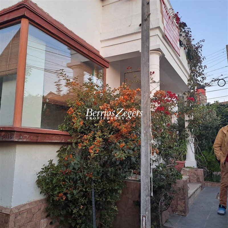 Casa en venta en Valparaíso — foto 1