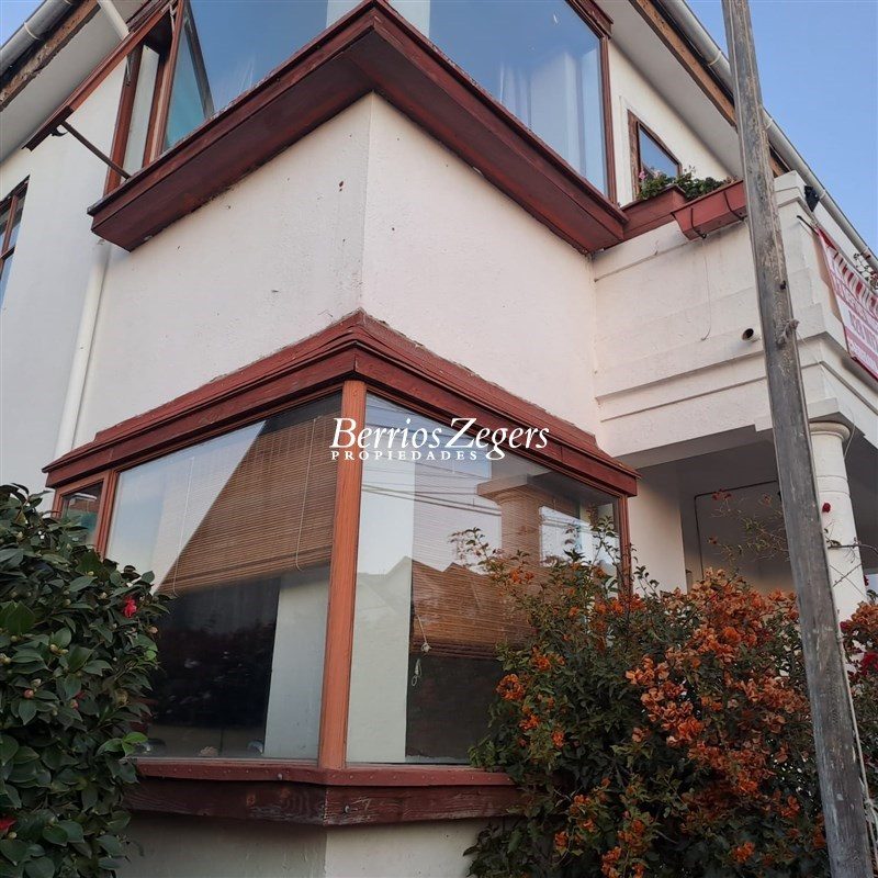 Casa en venta en Valparaíso — foto 2