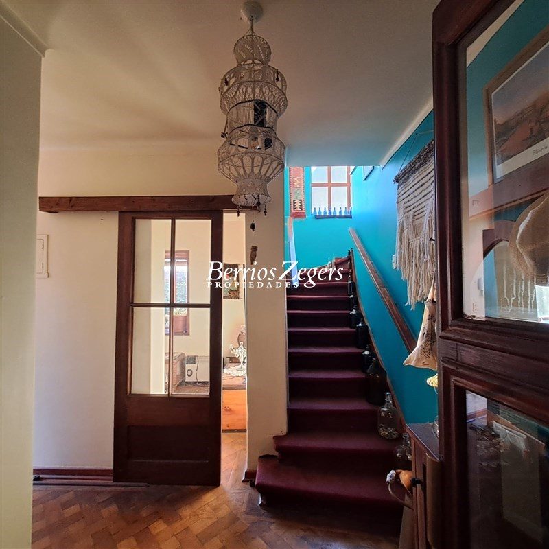 Casa en venta en Valparaíso — foto 3