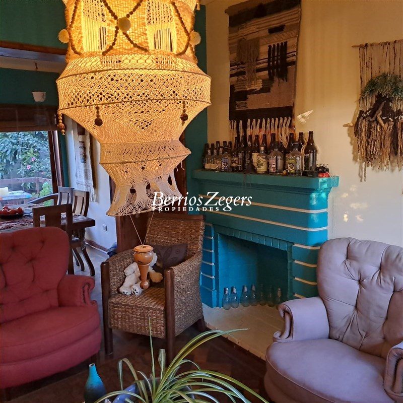 Casa en venta en Valparaíso — foto 4