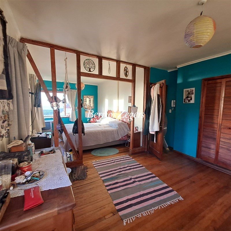 Casa en venta en Valparaíso — foto 5