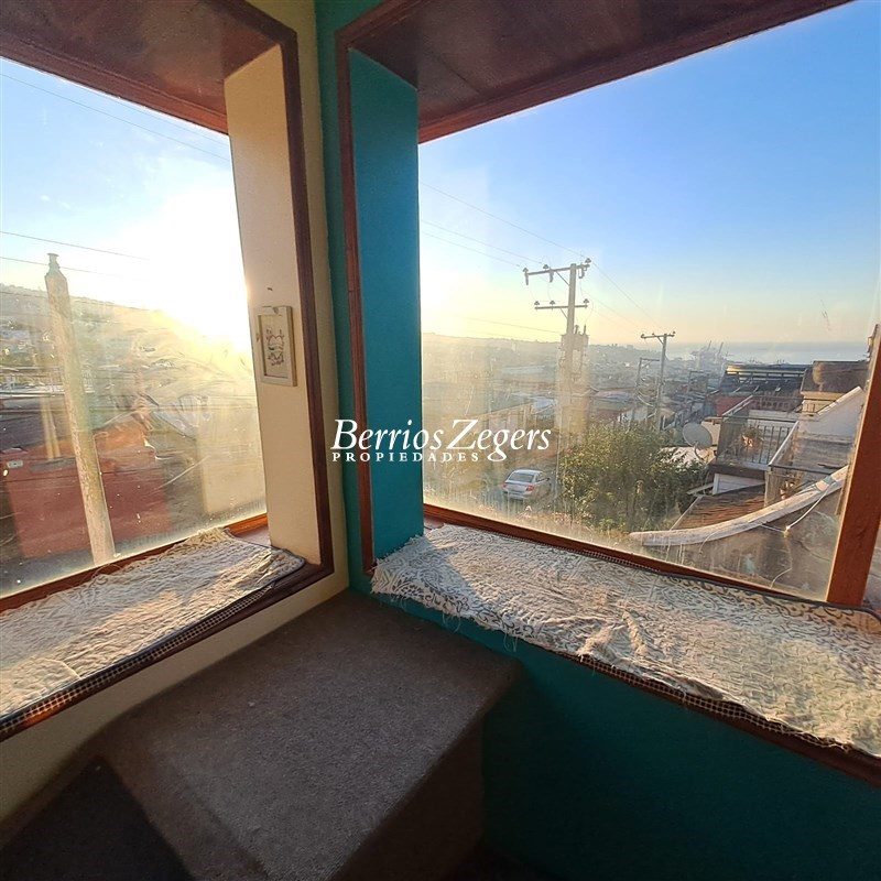 Casa en venta en Valparaíso — foto 6