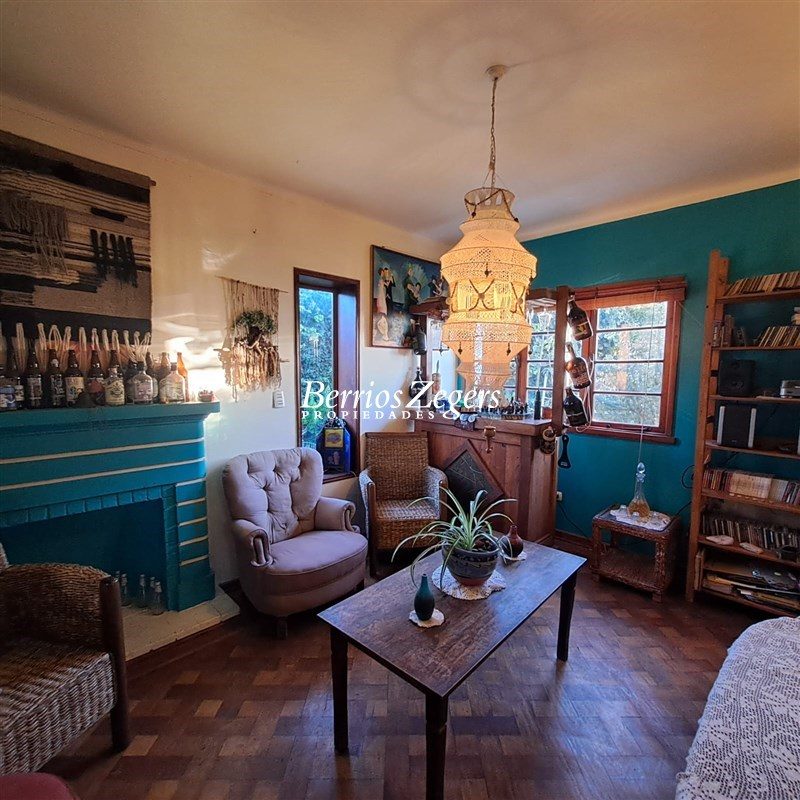 Casa en venta en Valparaíso — foto 9