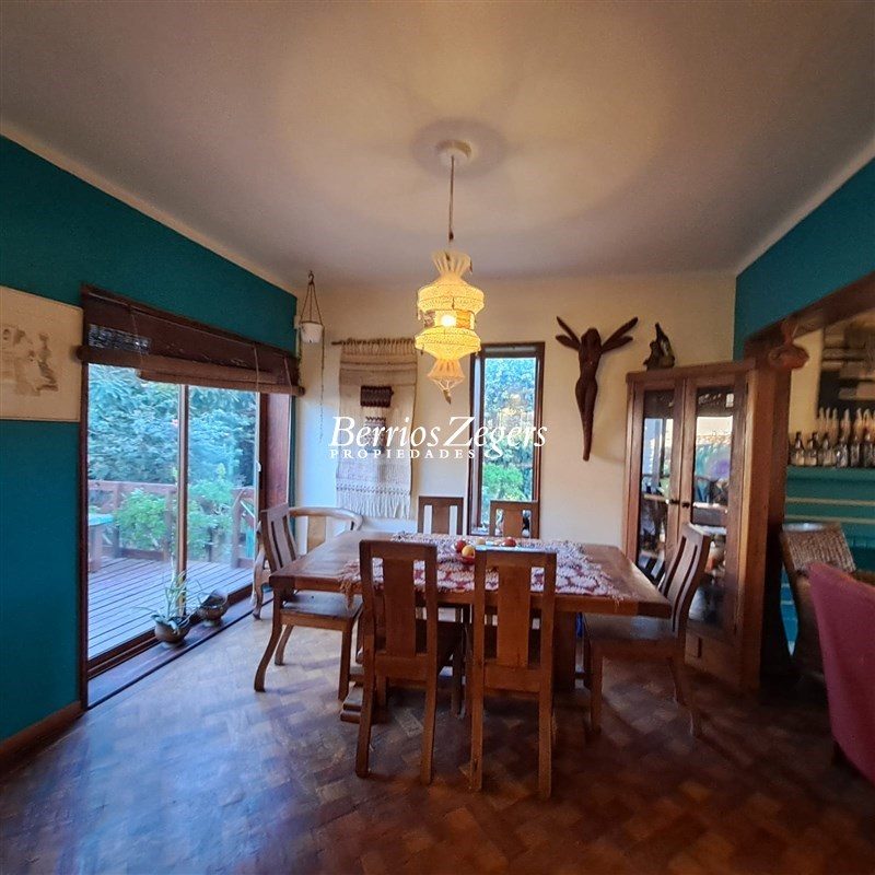 Casa en venta en Valparaíso — foto 10