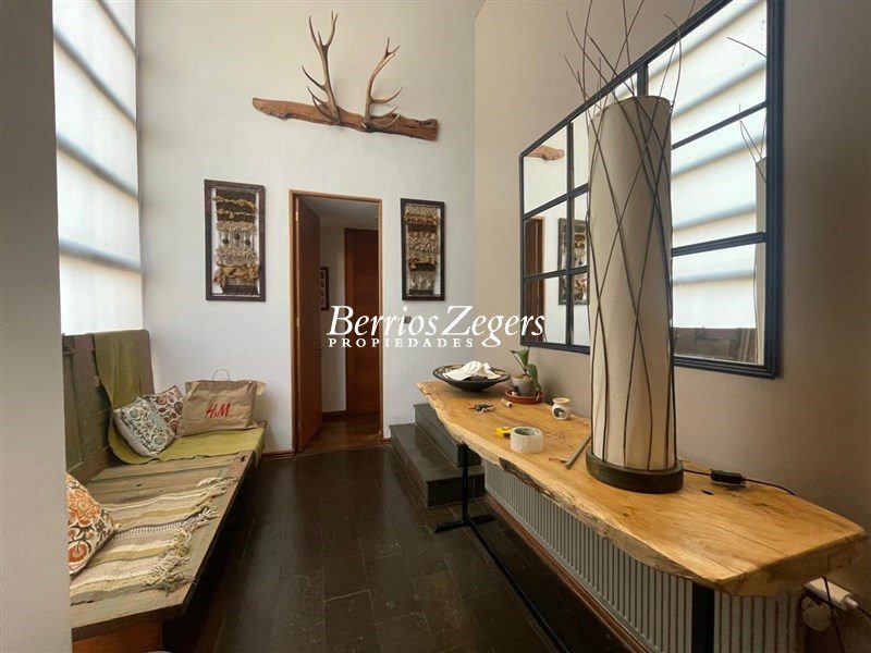 Casa en venta en Las Condes — foto 2
