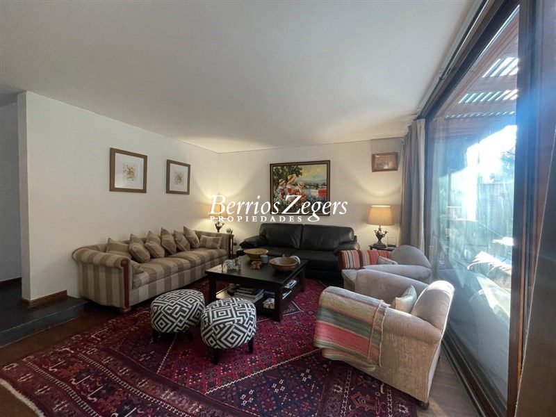 Casa en venta en Las Condes — foto 3