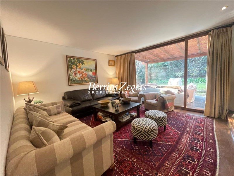 Casa en venta en Las Condes — foto 4