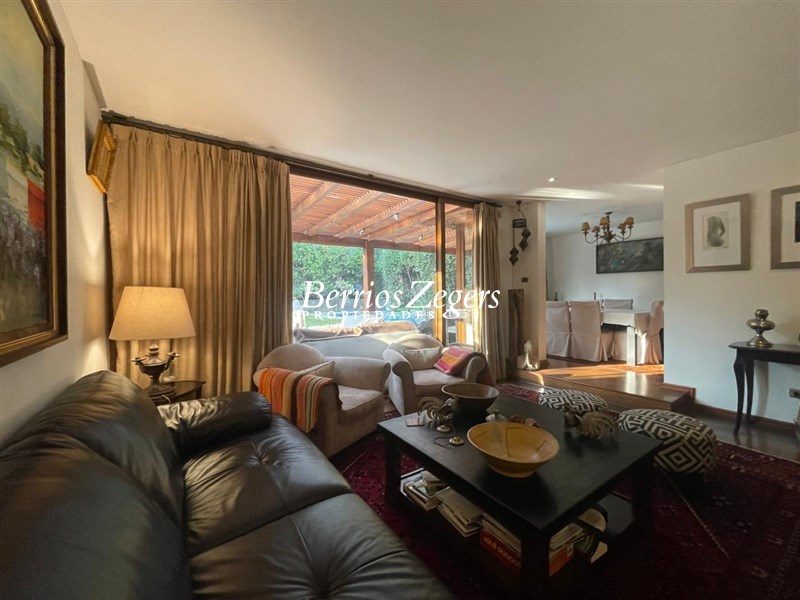 Casa en venta en Las Condes — foto 5