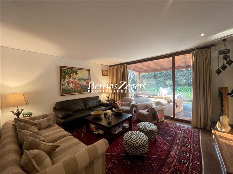 Casa en venta en Las Condes — foto 6