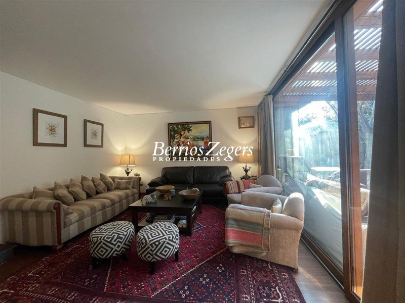 Casa en venta en Las Condes — foto 7