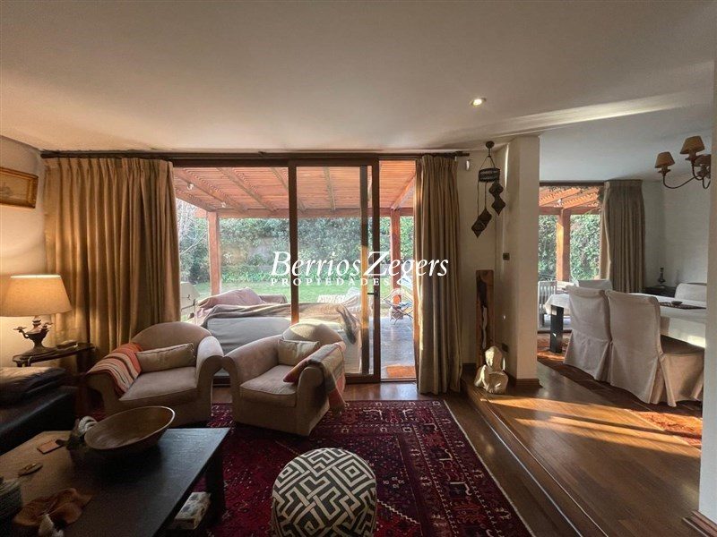 Casa en venta en Las Condes — foto 8