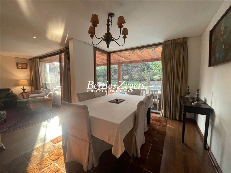 Casa en venta en Las Condes — foto 9