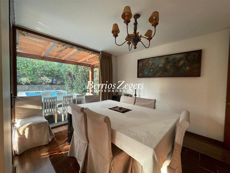 Casa en venta en Las Condes — foto 10