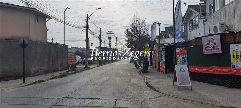 Casa en venta en Padre Hurtado — foto 3