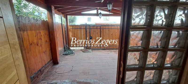 Casa en venta en Padre Hurtado — foto 4