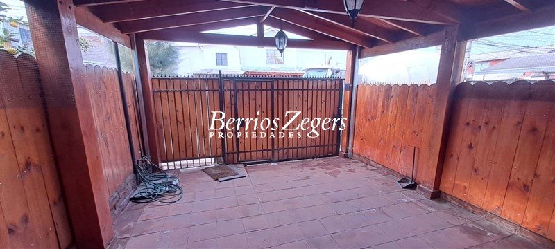 Casa en venta en Padre Hurtado — foto 5