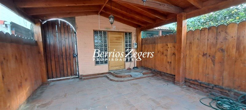 Casa en venta en Padre Hurtado — foto 6