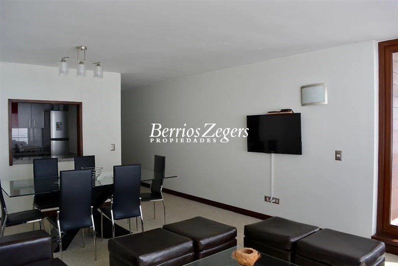 Departamento en venta en Lo Barnechea — foto 2