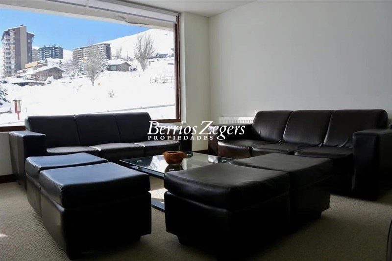 Departamento en venta en Lo Barnechea — foto 3