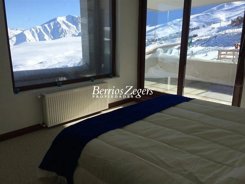 Departamento en venta en Lo Barnechea — foto 4